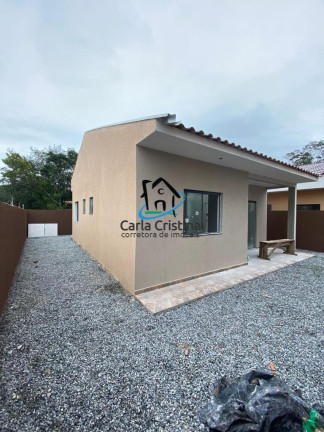 Imagem Casa com 2 Quartos à Venda, 58 m² em Praia Grande - Matinhos Imagem Casa com 2 Quartos à Venda, 58 m² em Praia Grande - Matinhos