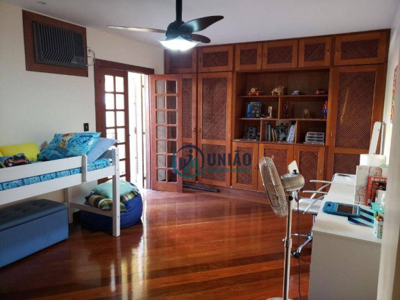 Imagem Casa com 6 Quartos à Venda, 537 m² em Sape - Niterói