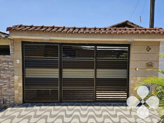 Imagem Imóvel com 3 Quartos à Venda, 105 m² em Balneário Jussara - Mongaguá Imagem Imóvel com 3 Quartos à Venda, 105 m² em Balneário Jussara - Mongaguá