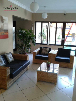 Imagem Apartamento com 2 Quartos à Venda, 69 m² em Santa Maria - São Caetano Do Sul Imagem Apartamento com 2 Quartos à Venda, 69 m² em Santa Maria - São Caetano Do Sul