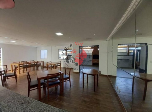 Imagem Apartamento com 3 Quartos à Venda, 59 m² em Parque Erasmo Assunção - Santo André Imagem Apartamento com 3 Quartos à Venda, 59 m² em Parque Erasmo Assunção - Santo André