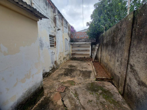 Imagem Casa com 3 Quartos à Venda, 172 m² em Jardim Guanabara - Campinas Imagem Casa com 3 Quartos à Venda, 172 m² em Jardim Guanabara - Campinas
