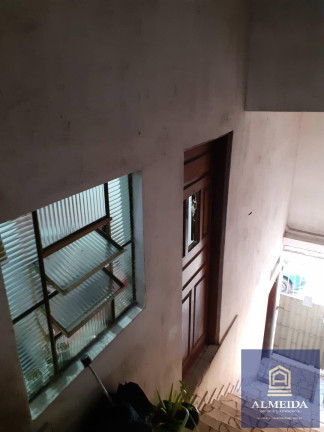 Imagem Casa com 7 Quartos à Venda, 125 m² em Parque Regina - São Paulo Imagem Casa com 7 Quartos à Venda, 125 m² em Parque Regina - São Paulo