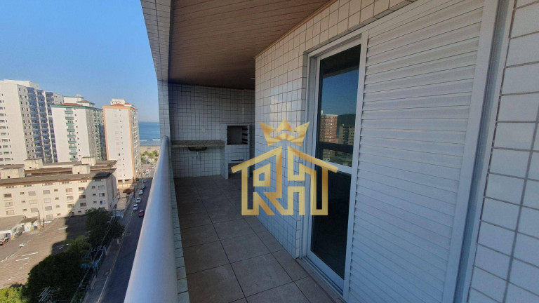 Imagem Apartamento com 3 Quartos à Venda, 125 m² em Vila Guilhermina - Praia Grande Imagem Apartamento com 3 Quartos à Venda, 125 m² em Vila Guilhermina - Praia Grande