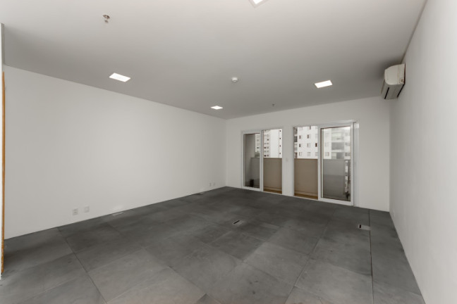 Imagem Ponto Comercial à Venda, 38 m² em Mirandópolis - São Paulo