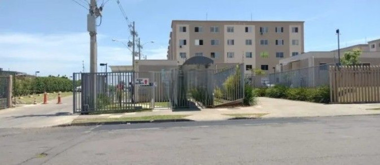 Imagem Imóvel com 2 Quartos à Venda, 42 m² em Sarandi - Porto Alegre Imagem Imóvel com 2 Quartos à Venda, 42 m² em Sarandi - Porto Alegre