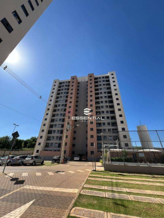 Imagem Apartamento com 2 Quartos à Venda, 56 m² em Jardim Bianco - São José Do Rio Preto Imagem Apartamento com 2 Quartos à Venda, 56 m² em Jardim Bianco - São José Do Rio Preto