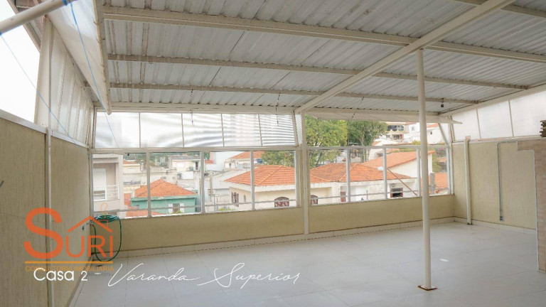 Imagem Sobrado com 5 Quartos à Venda, 380 m² em Jardim Paramount - São Bernardo Do Campo Imagem Sobrado com 5 Quartos à Venda, 380 m² em Jardim Paramount - São Bernardo Do Campo