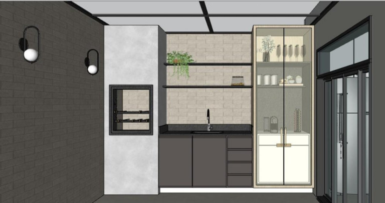 Imagem Casa com 3 Quartos à Venda, 120 m² em Jardim Independência - São Paulo Imagem Casa com 3 Quartos à Venda, 120 m² em Jardim Independência - São Paulo