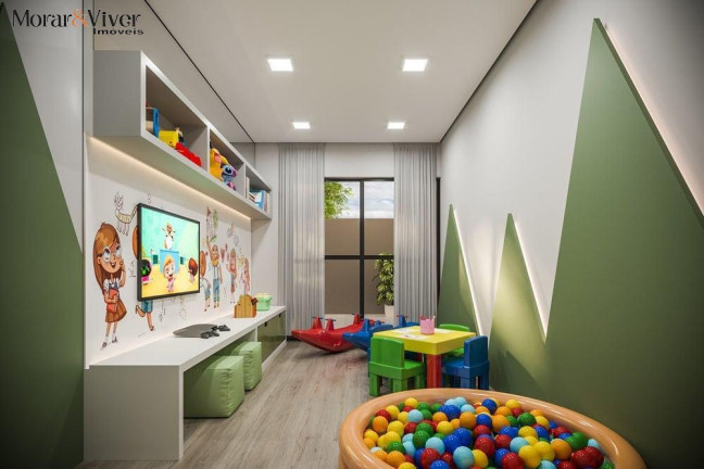 Imagem Apartamento com 3 Quartos à Venda, 106 m² em Juvevê - Curitiba Imagem Apartamento com 3 Quartos à Venda, 106 m² em Juvevê - Curitiba