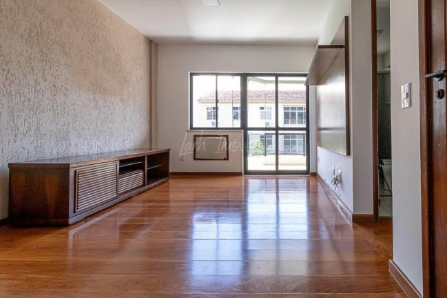 Apartamento com 2 Quartos à Venda, 88 m² em Andaraí - Rio De Janeiro