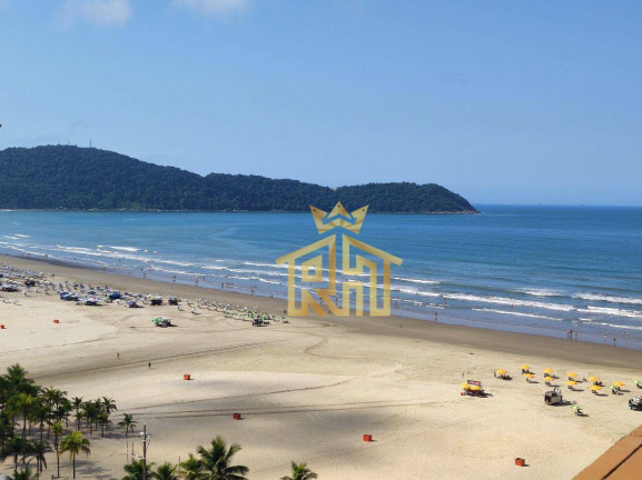 Imagem Apartamento com 3 Quartos à Venda, 131 m² em Guilhermina - Praia Grande Imagem Apartamento com 3 Quartos à Venda, 131 m² em Guilhermina - Praia Grande