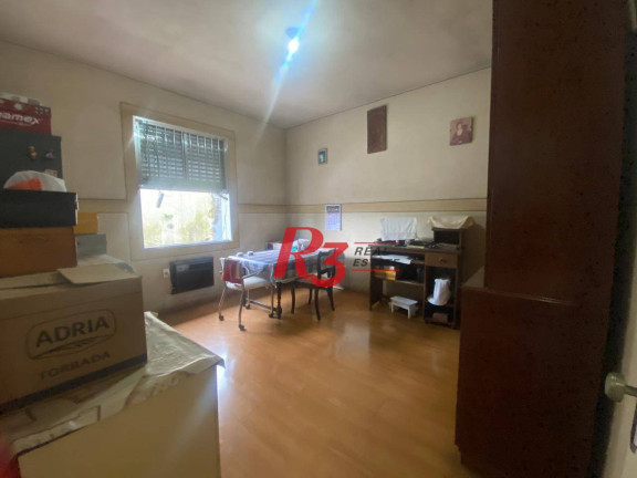 Imagem Casa com 3 Quartos à Venda, 140 m² em Vila Matias - Santos Imagem Casa com 3 Quartos à Venda, 140 m² em Vila Matias - Santos