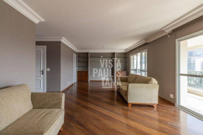 Imagem Apartamento com 4 Quartos à Venda, 212 m² em Vila Nova Conceição - São Paulo Imagem Apartamento com 4 Quartos à Venda, 212 m² em Vila Nova Conceição - São Paulo