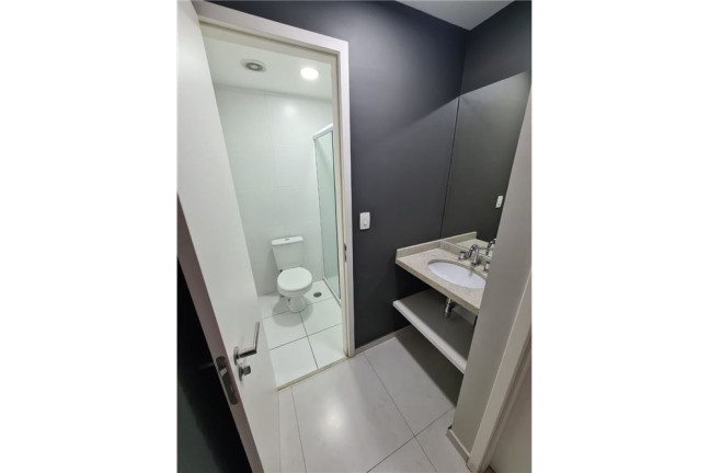 Imagem Imóvel com 2 Quartos à Venda, em Barra Funda - São Paulo Imagem Imóvel com 2 Quartos à Venda, em Barra Funda - São Paulo