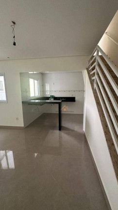 Imagem Cobertura com 3 Quartos à Venda, 140 m² em Parque Das Nações - Santo André Imagem Cobertura com 3 Quartos à Venda, 140 m² em Parque Das Nações - Santo André