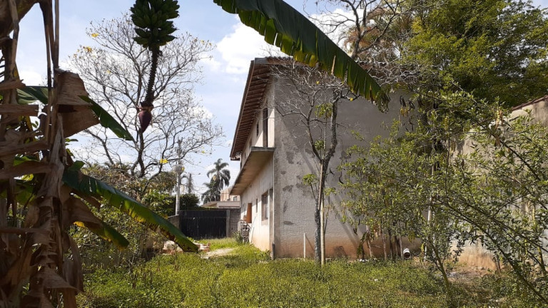 Imagem Casa com 4 Quartos à Venda, 534 m² em Jardim Colonial - Atibaia Imagem Casa com 4 Quartos à Venda, 534 m² em Jardim Colonial - Atibaia