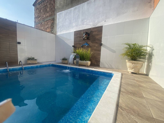 Imagem Casa com 3 Quartos à Venda, 210 m² em Cibratel 2 - Itanhaém Imagem Casa com 3 Quartos à Venda, 210 m² em Cibratel 2 - Itanhaém