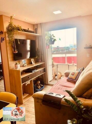 Imagem Apartamento com 2 Quartos à Venda, 51 m² em Utinga - Santo André Imagem Apartamento com 2 Quartos à Venda, 51 m² em Utinga - Santo André