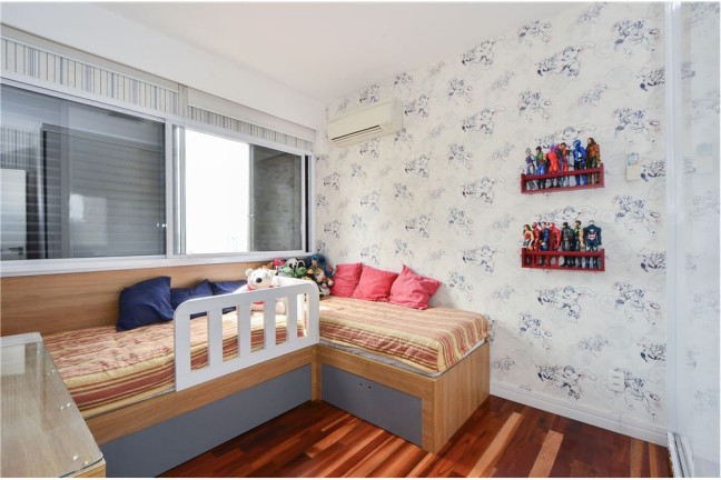 Imagem Apartamento com 3 Quartos à Venda, 146 m² em Ipiranga - São Paulo