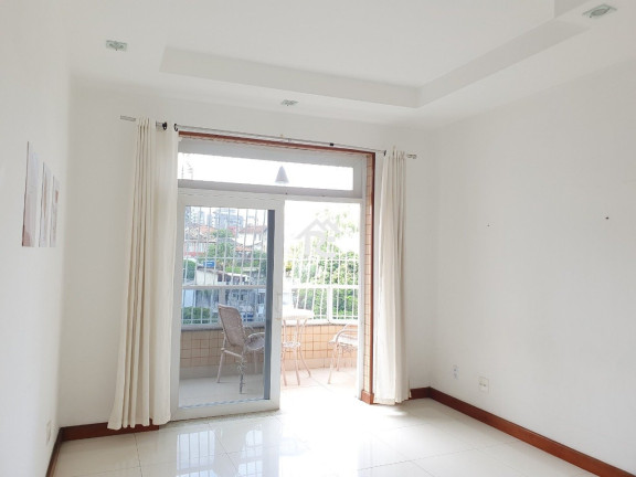 Imagem Apartamento com 3 Quartos à Venda, 140 m² em Icaraí - Niterói Imagem Apartamento com 3 Quartos à Venda, 140 m² em Icaraí - Niterói