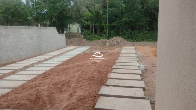 Imagem Casa com 2 Quartos à Venda, 62 m² em Chácaras De Inoã (inoã) - Maricá