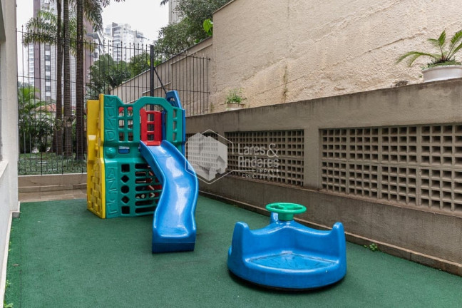 Apartamento com 3 Quartos à Venda, 75 m² em Vila Anglo Brasileira - São Paulo