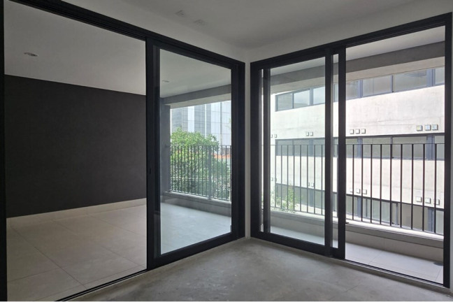 Imagem Apartamento com 1 Quarto à Venda, 36 m² em Pinheiros - São Paulo Imagem Apartamento com 1 Quarto à Venda, 36 m² em Pinheiros - São Paulo