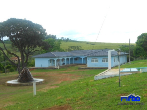 Imagem Fazenda à Venda,  em Araxá