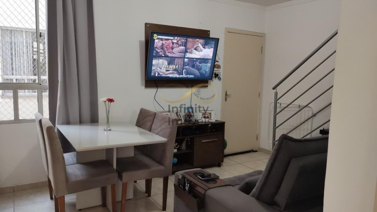 Imagem Cobertura com 2 Quartos à Venda, 90 m² em Camargos - Belo Horizonte Imagem Cobertura com 2 Quartos à Venda, 90 m² em Camargos - Belo Horizonte