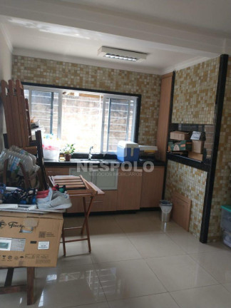 Imagem Casa com 2 Quartos à Venda, 210 m² em Cristo Rei - Chapeco