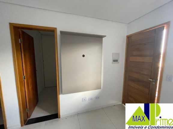 Imagem Apartamento com 2 Quartos à Venda, 36 m² em Vila Vera - São Paulo Imagem Apartamento com 2 Quartos à Venda, 36 m² em Vila Vera - São Paulo