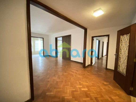 Imagem Apartamento com 4 Quartos à Venda, 290 m² em Copacabana - Rio De Janeiro