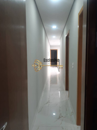 Imagem Sobrado com 3 Quartos à Venda, 220 m² em Campestre - Santo André Imagem Sobrado com 3 Quartos à Venda, 220 m² em Campestre - Santo André