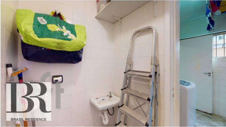 Imagem Apartamento com 2 Quartos à Venda, 63 m² em Vila Mariana - São Paulo Imagem Apartamento com 2 Quartos à Venda, 63 m² em Vila Mariana - São Paulo