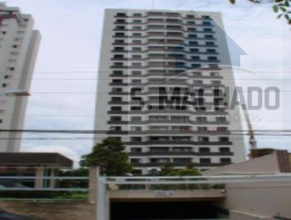 Apartamento com 3 Quartos à Venda, 91 m² em Vila São Pedro - Santo André