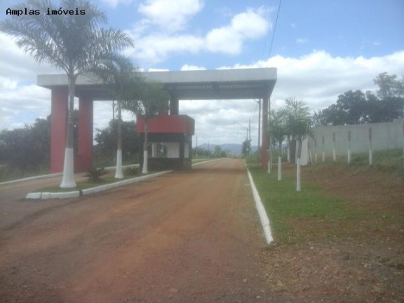Imagem Terreno à Venda, 360 m² em Paraiso - Mateus Leme