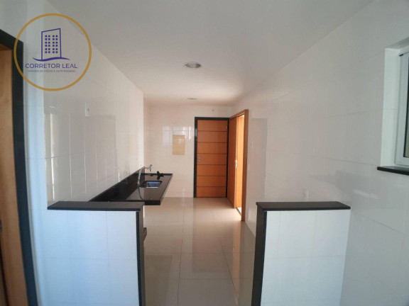 Imagem Apartamento com 3 Quartos à Venda, 100 m² em Praia Da Costa - Vila Velha