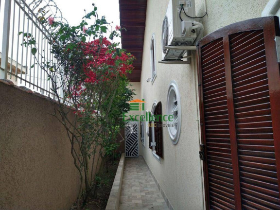 Imagem Casa com 3 Quartos à Venda, 149 m² em Parque Marajoara - Santo André Imagem Casa com 3 Quartos à Venda, 149 m² em Parque Marajoara - Santo André