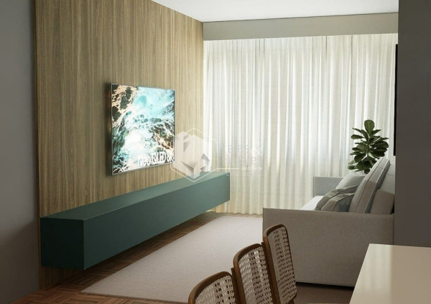 Imagem Apartamento com 3 Quartos à Venda, 92 m² em Itaim Bibi - São Paulo Imagem Apartamento com 3 Quartos à Venda, 92 m² em Itaim Bibi - São Paulo