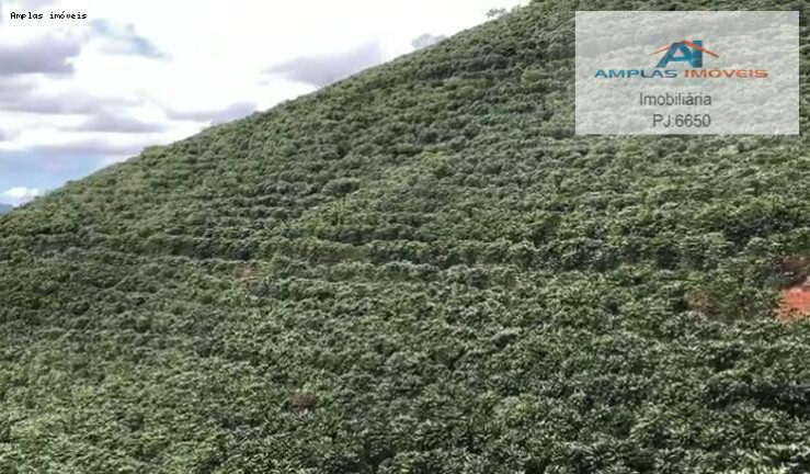 Imagem Fazenda à Venda, 35 m² em Manhumirim