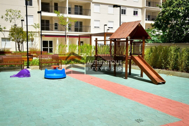 Imagem Apartamento com 3 Quartos à Venda, 73 m² em Taquaral - Campinas