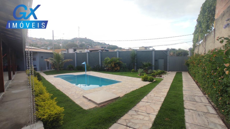Imagem Casa com 5 Quartos à Venda, 150 m² em Veneza - Ribeirão Das Neves