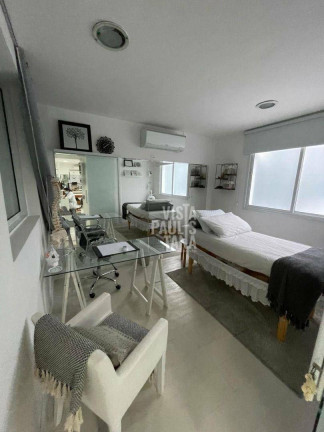 Casa com 7 Quartos à Venda ou Locação, 200 m² em Itaim Bibi - São Paulo