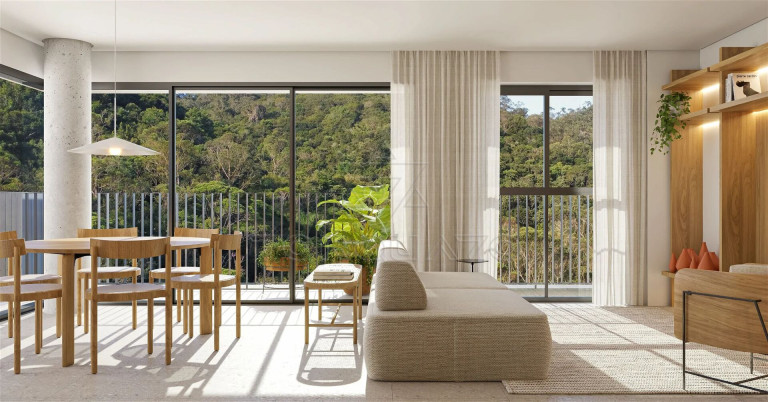Imagem Apartamento com 2 Quartos à Venda, 87 m² em Fazendinha - Itajaí Imagem Apartamento com 2 Quartos à Venda, 87 m² em Fazendinha - Itajaí