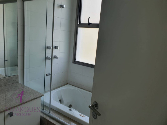 Imagem Apartamento com 4 Quartos à Venda, 289 m² em Barra Da Tijuca - Rio De Janeiro