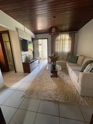 Imagem Casa com 3 Quartos à Venda, 95 m² em Ingleses Do Rio Vermelho - Florianópolis