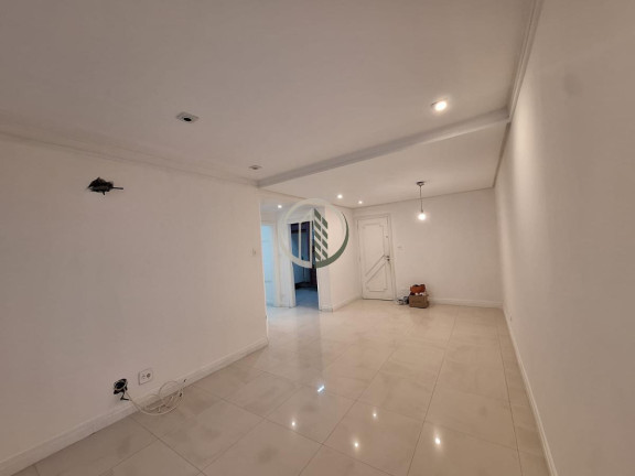 Imagem Apartamento com 2 Quartos à Venda, 76 m² em Centro - São Vicente Imagem Apartamento com 2 Quartos à Venda, 76 m² em Centro - São Vicente