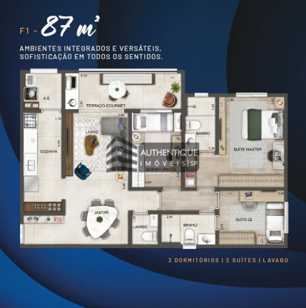 Imagem Apartamento com 1 Quarto à Venda, 35 m² em Butantã - São Paulo Imagem Apartamento com 1 Quarto à Venda, 35 m² em Butantã - São Paulo