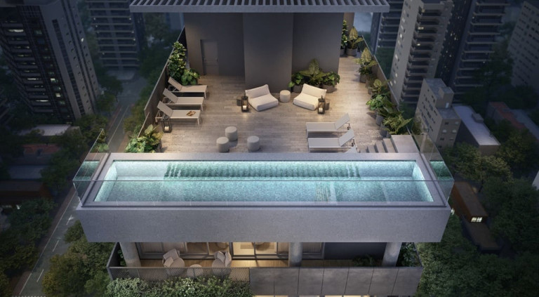 Imagem Imóvel com 4 Quartos à Venda, 362 m² em Pinheiros - São Paulo Imagem Imóvel com 4 Quartos à Venda, 362 m² em Pinheiros - São Paulo